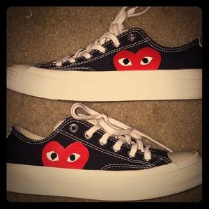 Comme des garçons
